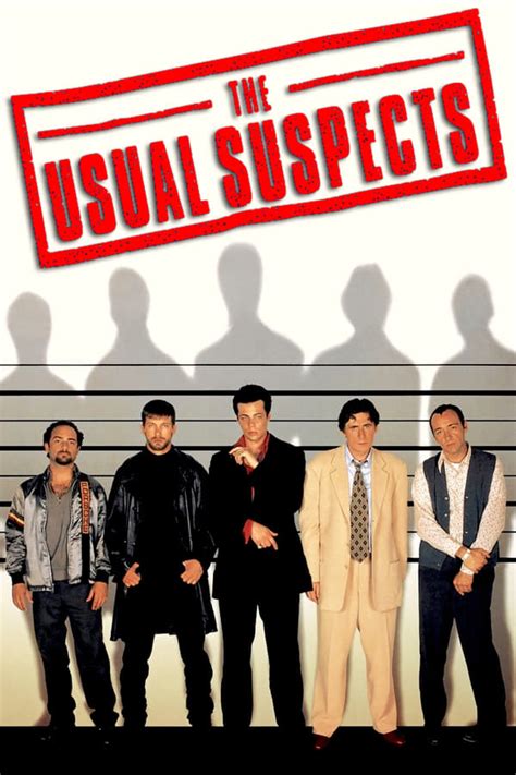 podejrzani cda|Podejrzani / The Usual Suspects (1995) 